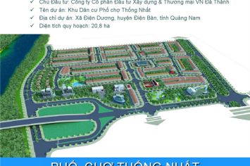 Sửa đổi một số quy định về quy hoạch xây dựng