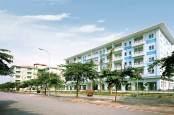 Phát triển nhà ở xã hội: Thiếu hụt nhà ở công nhân