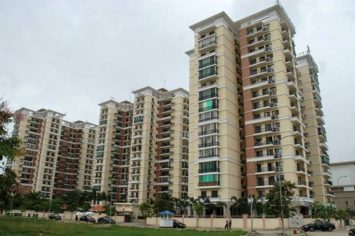 Quy định mua bán nhà ở xã hội