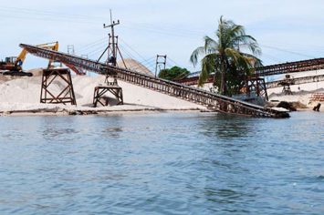 Nghiên cứu sử dụng cát nhiễm mặn phục vụ xây dựng