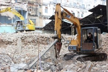 Chất thải rắn xây dựng phải được phân loại ngay tại nơi phát sinh