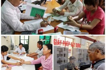 Chính sách mới có hiệu lực từ tháng 6/2017