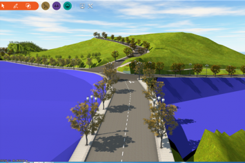 Quyết định 451/QĐ-BXD công bố Hướng dẫn đo bóc khối lượng xây dựng công trình