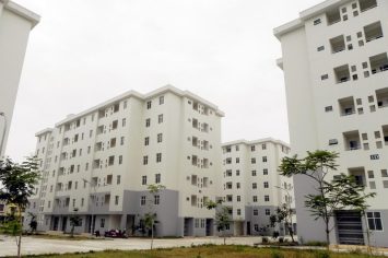 Cần thiết hình thành thị trường nhà cho thuê