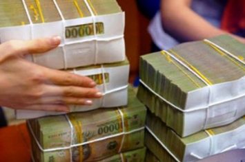 Hướng dẫn nguồn kinh phí thực hiện tăng lương