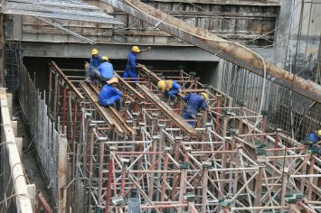 Bộ Xây dựng triển khai thực hiện Nghị quyết số 07-NQ/TW của Bộ Chính trị