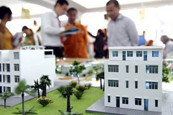 Thị trường BĐS Việt Nam: Sôi nổi hoạt động mua bán – sáp nhập