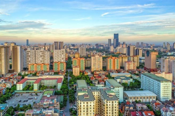 Giới thiệu Tạp chí Kinh tế xây dựng số 03/2017