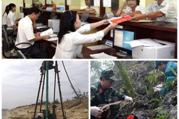 Chính sách mới có hiệu lực từ tháng 9/2017