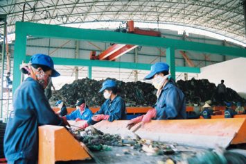 Lựa chọn công nghệ tiên tiến xử lý chất thải rắn: Giải pháp tối ưu