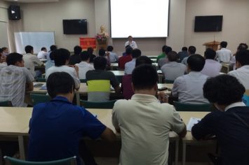 Thi sát hạch lấy chứng chỉ hành nghề hoạt động xây dựng: Thống nhất mức thu trên toàn quốc