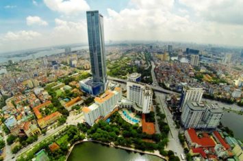 Đề nghị sửa đổi một số luật về xây dựng