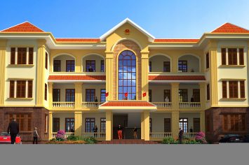 Đề xuất mới về tiêu chuẩn, định mức sử dụng trụ sở làm việc