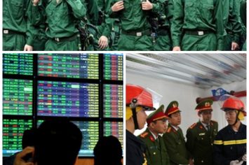 Chính sách mới có hiệu lực từ tháng 12/2017