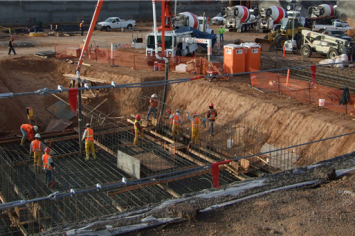 Công bố định mức dự toán xây dựng công trình – Phần thí nghiệm vật liệu, cấu kiện, kết cấu và công trình xây dựng