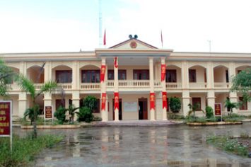 Tiêu chuẩn, định mức sử dụng trụ sở làm việc, cơ sở hoạt động sự nghiệp