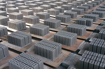 Công bố định mức dự toán xây dựng công trình – Phần xây dựng (sửa đổi và bổ sung) công tác sử dụng vật liệu xây dựng không nung