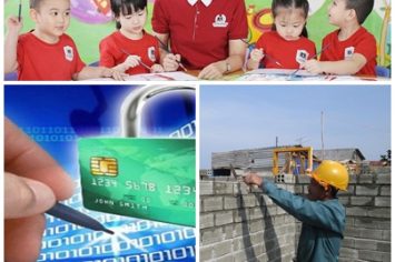 Chính sách mới có hiệu lực từ tháng 2/2018