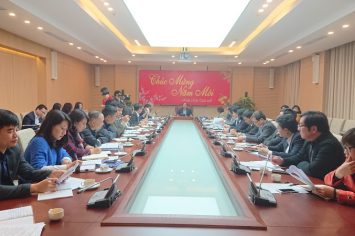 Hướng dẫn, kiểm tra thực hiện quản lý Nhà nước ngành Xây dựng tại địa phương