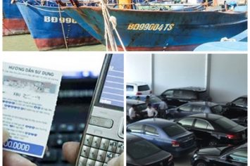 Chính sách mới có hiệu lực từ tháng 3/2018