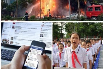 Chính sách mới có hiệu lực từ tháng 4/2018