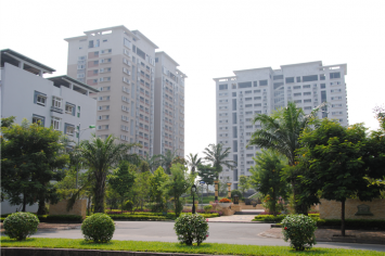 Chính phủ biểu dương 7 Bộ