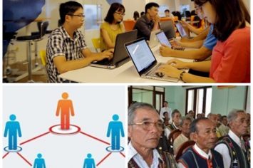 Ban hành 28 văn bản QPPL trong tháng 3/2018