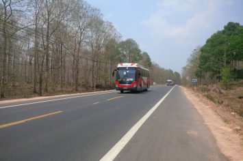 Đề xuất ủy quyền cho Sở Giao thông vận tải quản lý quốc lộ