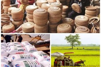 Ban hành 15 văn bản QPPL trong tháng 4/2018