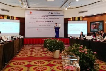 Quy chuẩn kỹ thuật quốc gia về các công trình xây dựng sử dụng năng lượng hiệu quả: Đơn giản và dễ vận dụng hơn