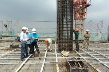 Đề xuất phí thẩm định thiết kế kỹ thuật, dự toán xây dựng