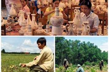 Chính sách mới có hiệu lực từ tháng 6/2018