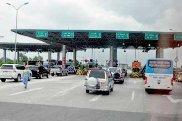 Chính phủ ban hành Nghị quyết về BOT giao thông