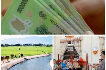 Ban hành 28 văn bản QPPL trong tháng 5/2018