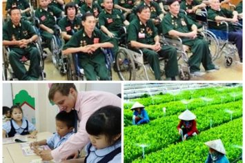 Chính sách mới có hiệu lực từ tháng 8