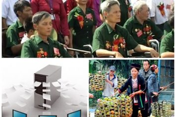 Ban hành 9 văn bản QPPL trong tháng 7/2018