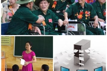 Chính sách mới có hiệu lực từ tháng 9/2018