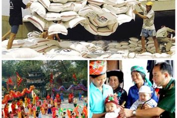 Chính sách mới có hiệu lực từ tháng 10/2018