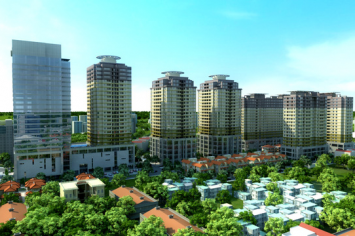 Giới thiệu Tạp chí Kinh tế xây dựng số 03/2018