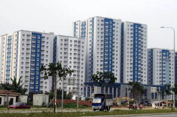 Tăng cường quản lý nhà nước đối với nhà chung cư