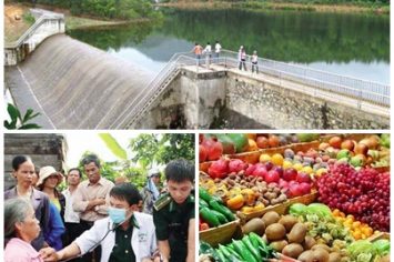 Ban hành 22 văn bản QPPL trong tháng 9/2018