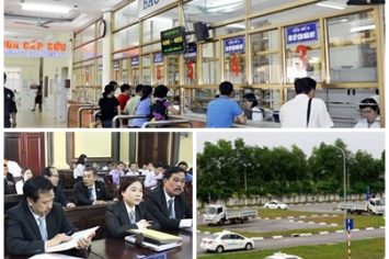 Ban hành 17 văn bản QPPL trong tháng 10/2018