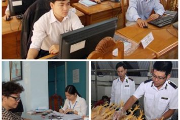 Ban hành 18 văn bản QPPL trong tháng 11/2018