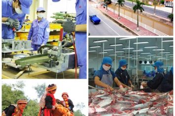 Nhiệm vụ, giải pháp chủ yếu thực hiện Kế hoạch phát triển KTXH năm 2019