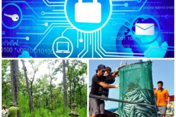 10 Luật có hiệu lực thi hành từ 1/1/2019