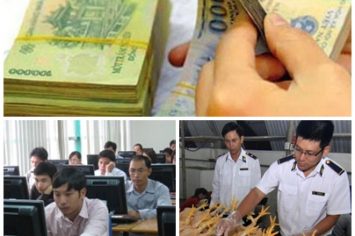 Chính sách mới có hiệu lực từ tháng 1/2019