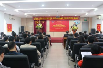 Viện Kinh tế xây dựng triển khai nhiệm vụ năm 2019