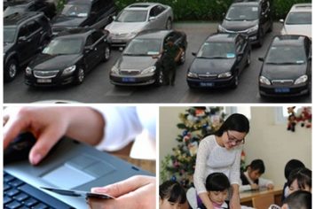 Chính sách mới có hiệu lực từ tháng 02/2019