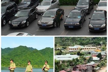 Ban hành 15 văn bản QPPL trong tháng 01/2019