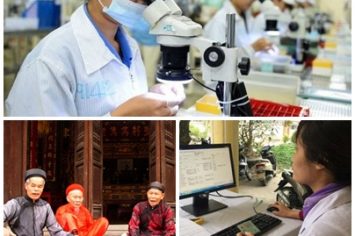 Chính sách mới có hiệu lực từ tháng 3/2019